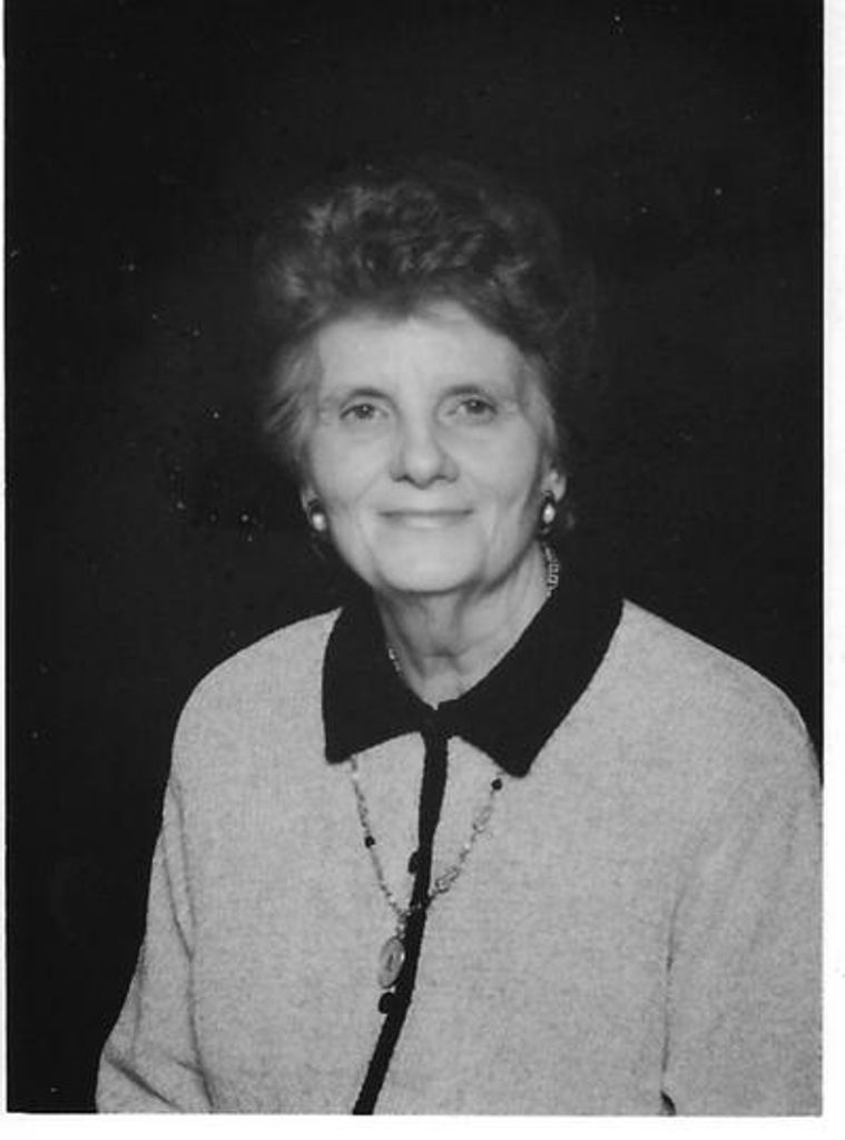 Maria Julia Terra Profile Photo