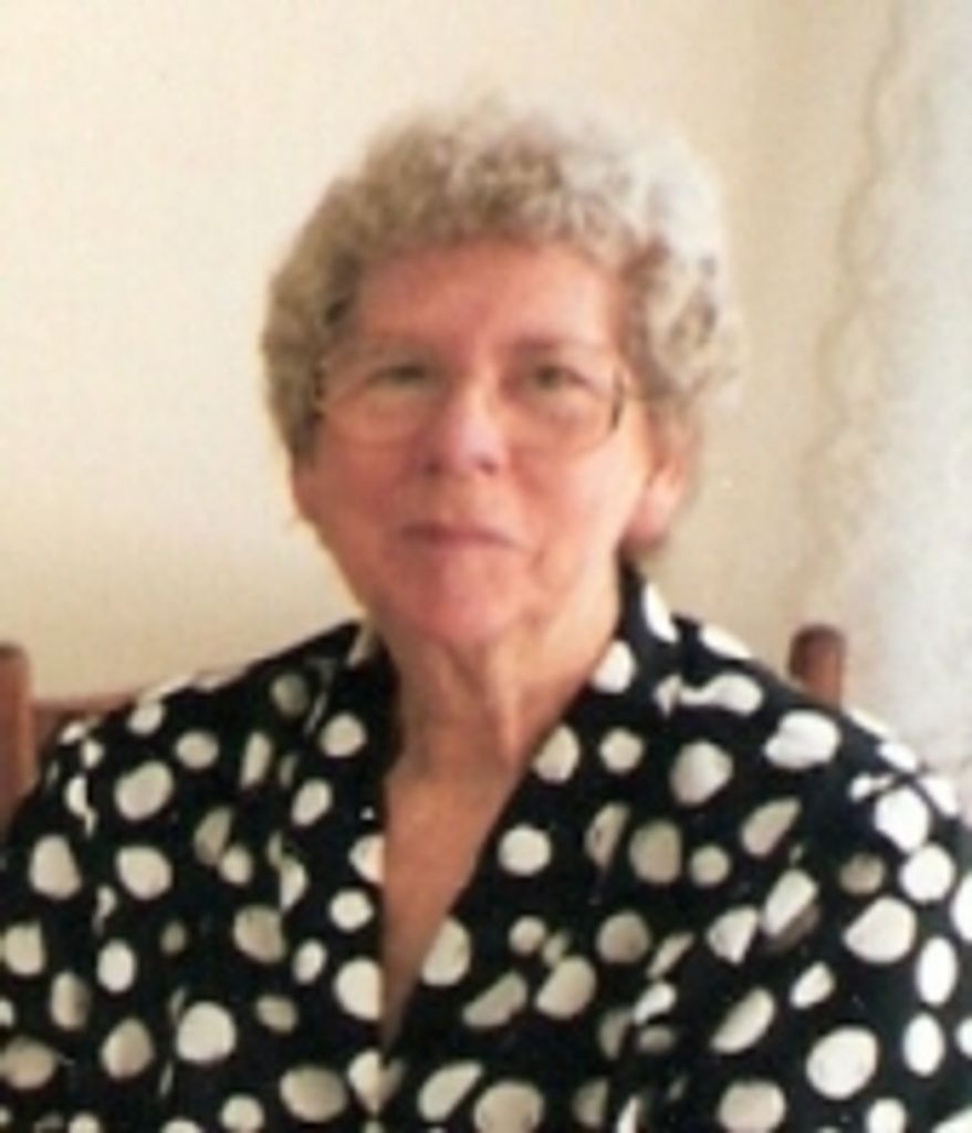 Ruby Forbes