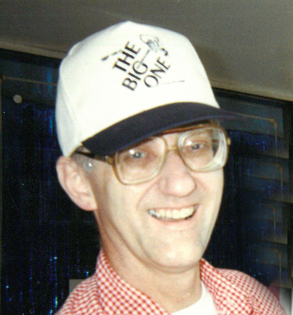 Ross A. De Vuyst