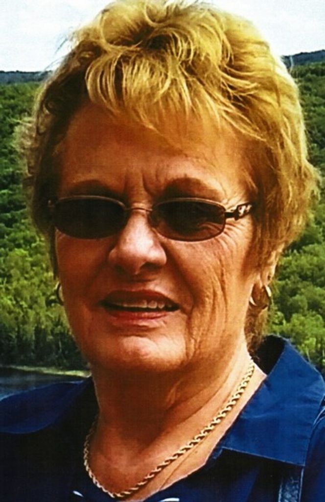 Nancy M. Berg Profile Photo