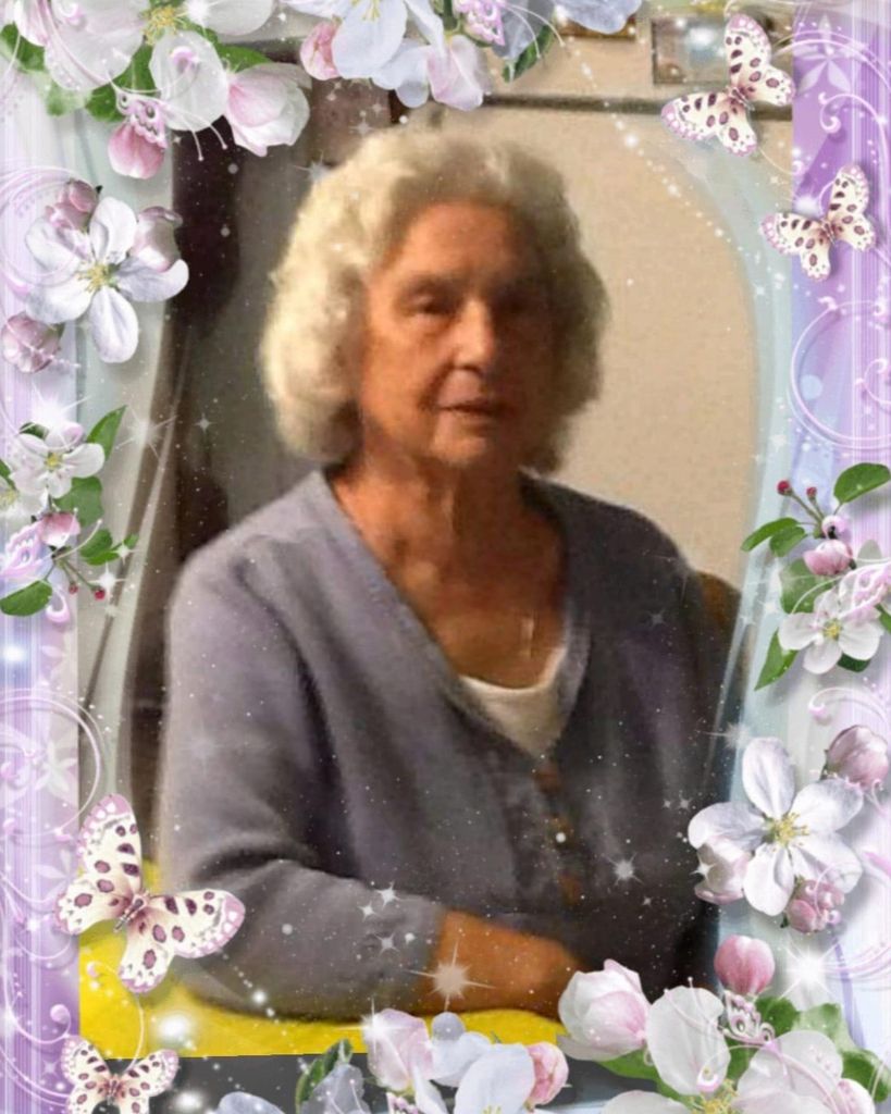Sinforosa Aurelia Quintana