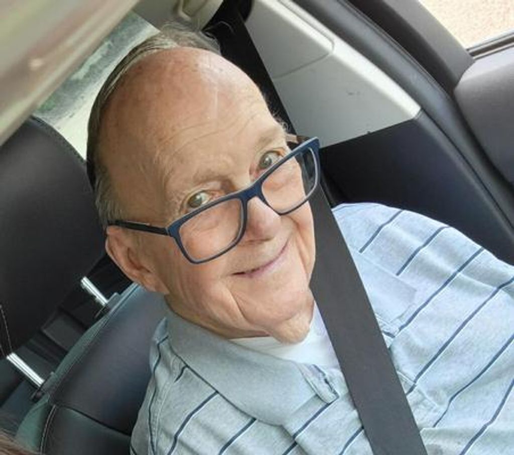 Bobby Gray Barton Profile Photo