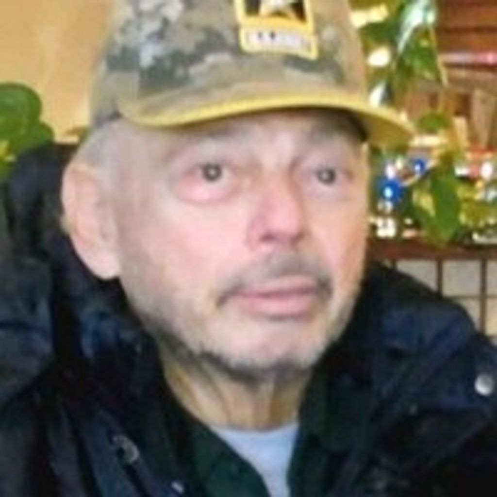 Charles D. Manti