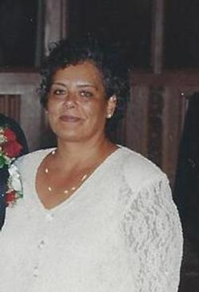 Nita Delisa Madagame