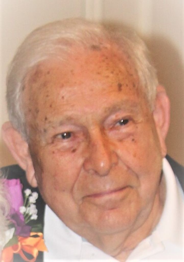 John Vanderwerf