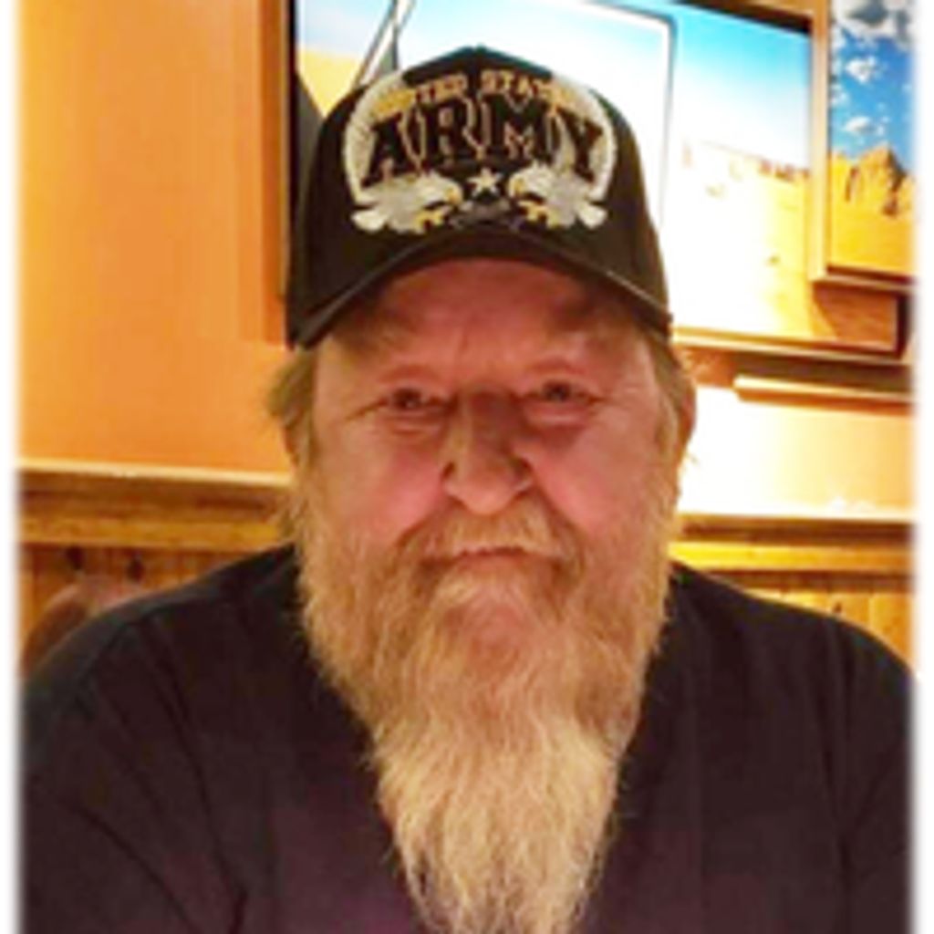 Robert P. Patrick