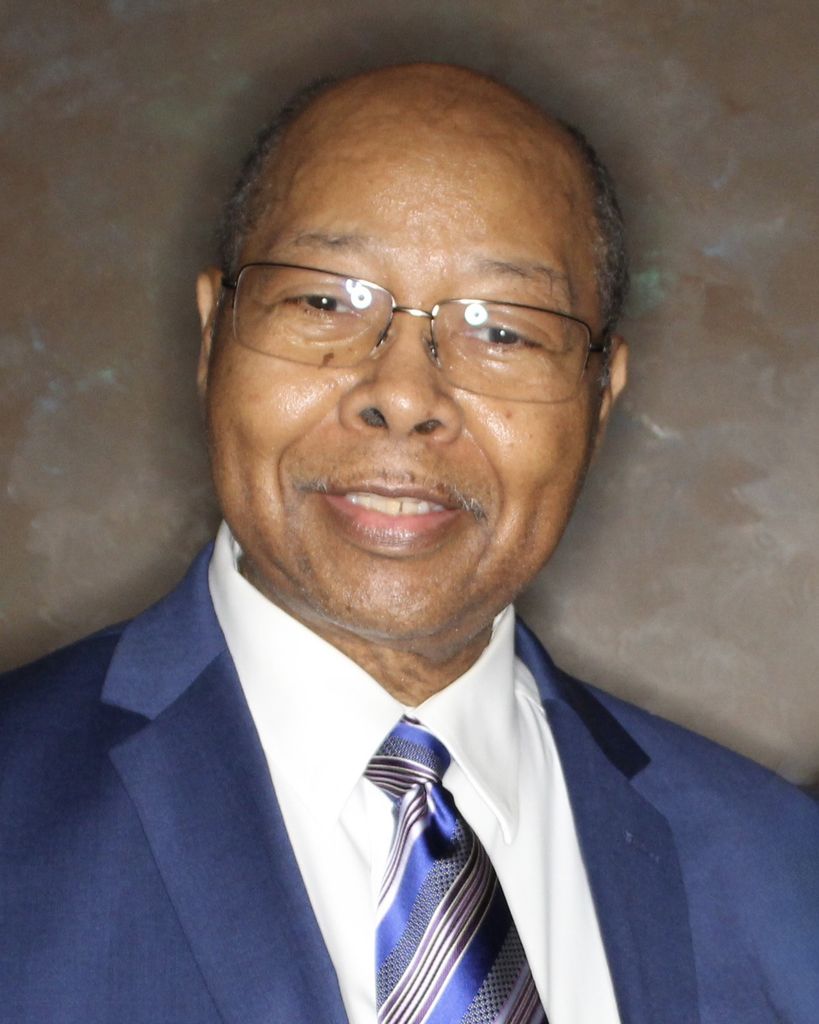 Clarence Albert Jackson