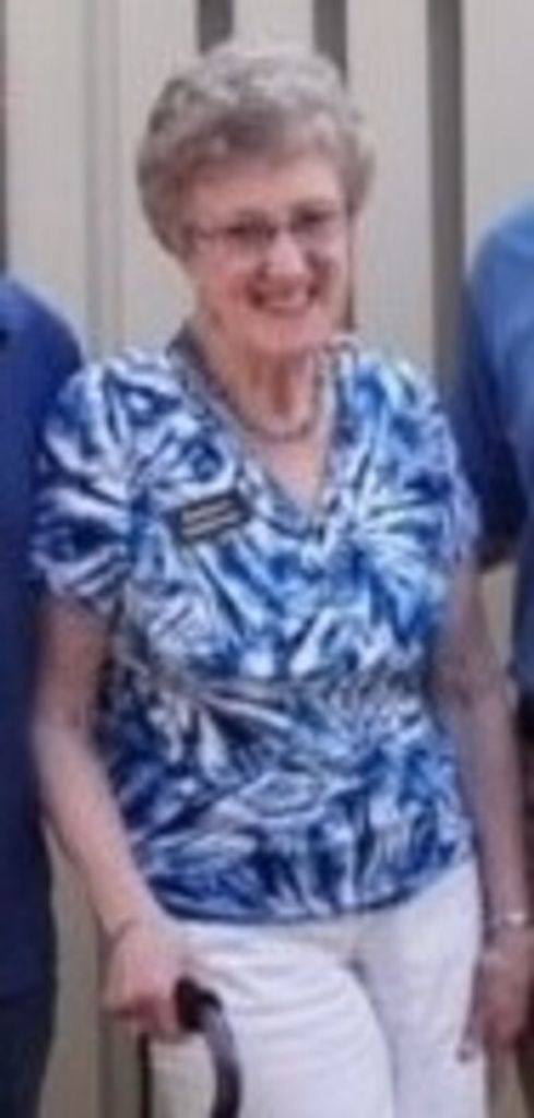 Barbara Ann Hedstrom Profile Photo