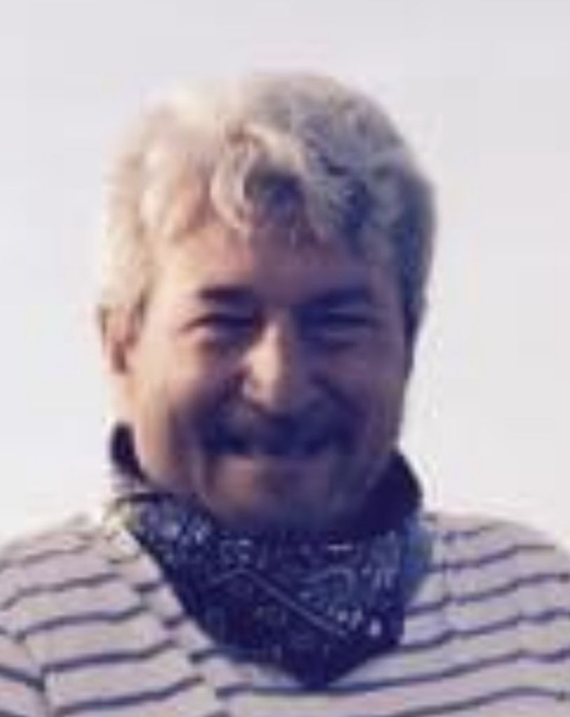 Michael   "Mike" Leon Mcmurray