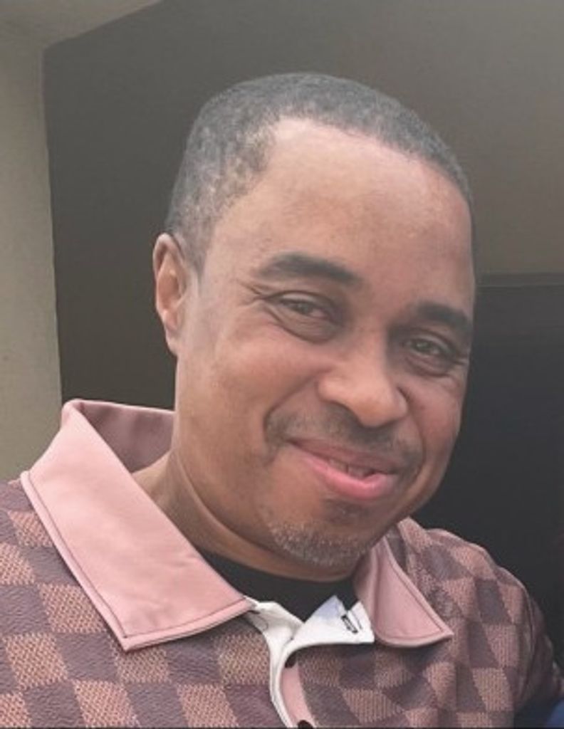 Darrick Dewayne Parks