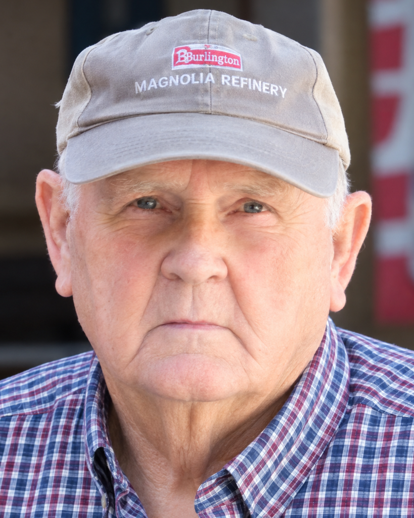 Hilton McDaniel Profile Photo
