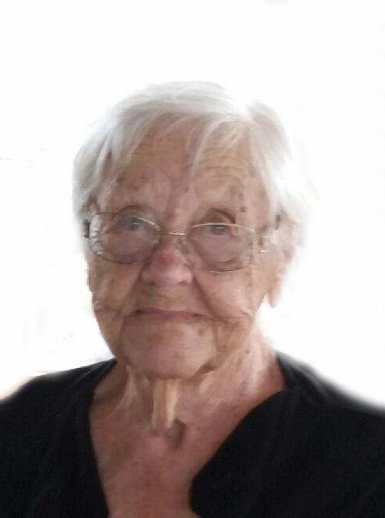 Virginia Lee Bombei