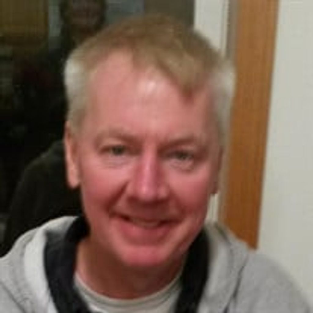 James (Ted) Gebhard