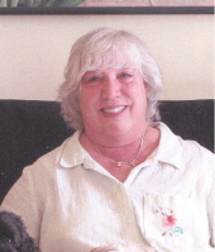 Sheila Rae Schlievert