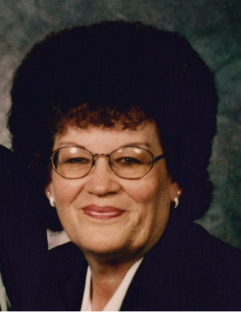 Lanae Nield Jensen Profile Photo