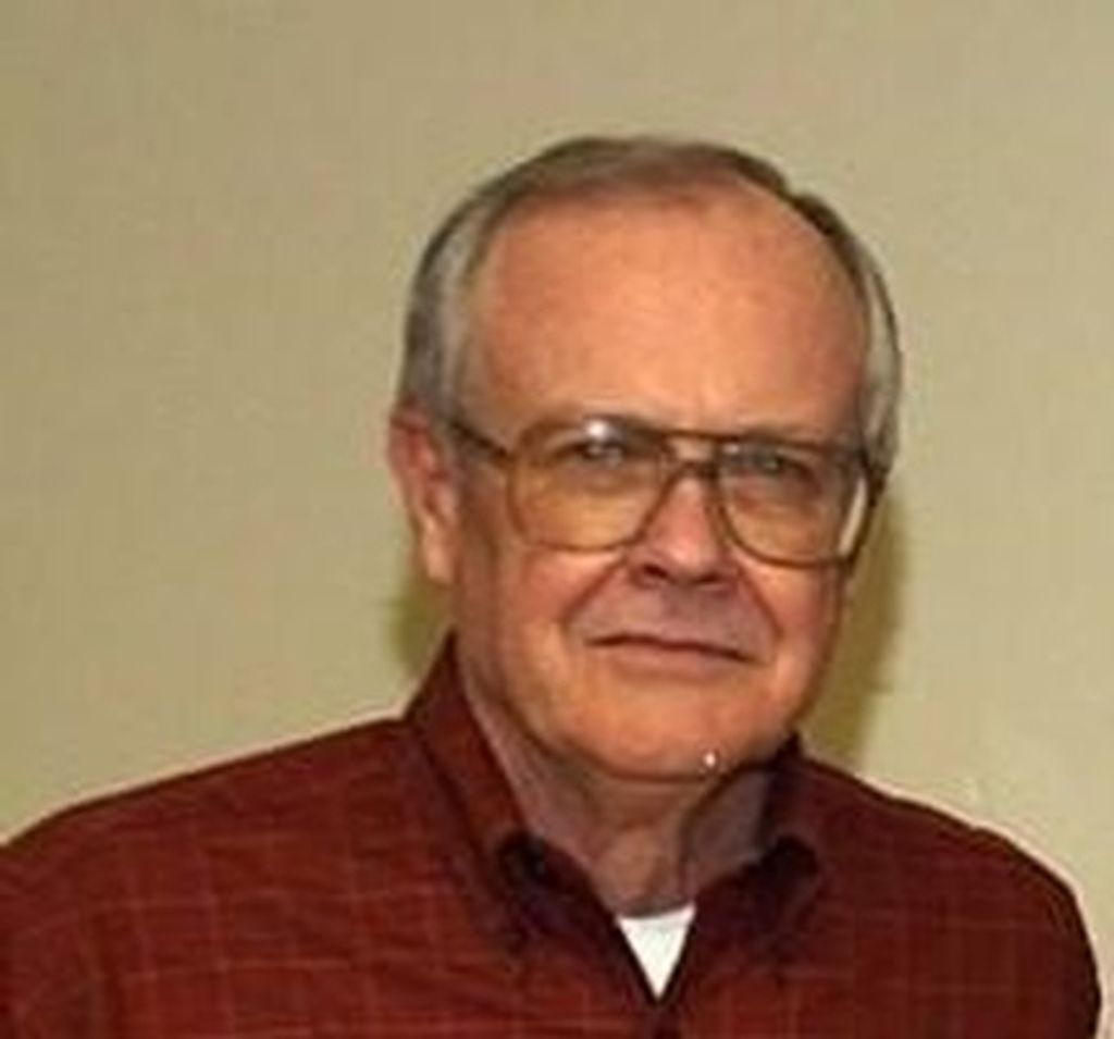Jimmy D. Woods Profile Photo