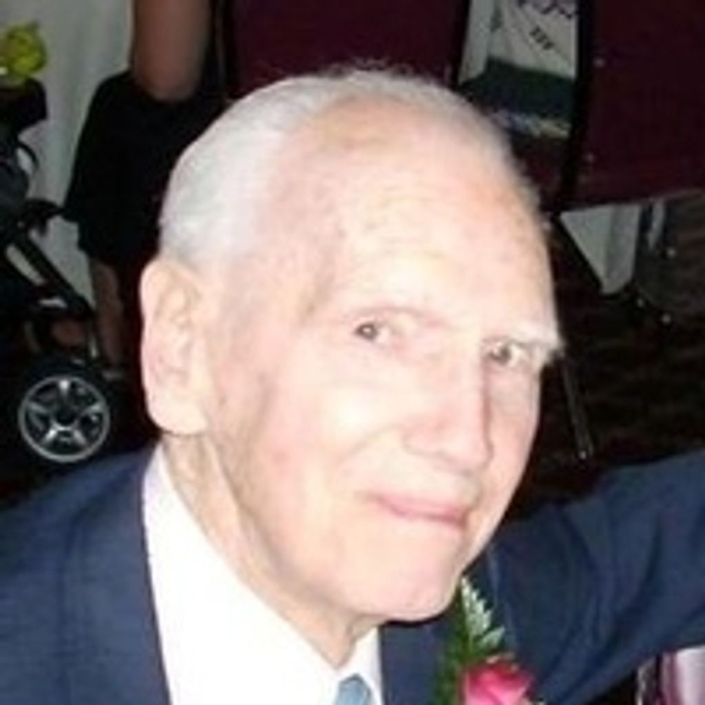 Ralph Schlaegel