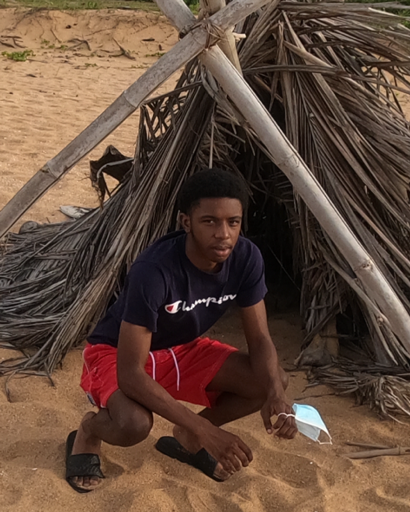 Zaakir Justice Williams Profile Photo