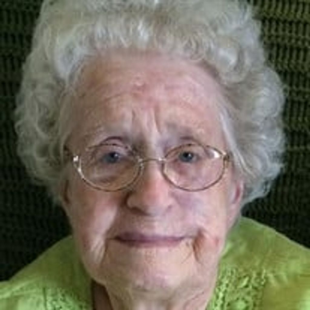 Mary Elizabeth (Ledwith) Bowen