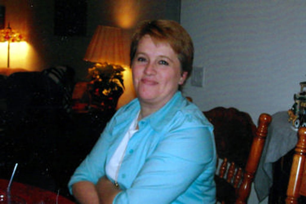 Livingston- Lee, Tammy Lynn