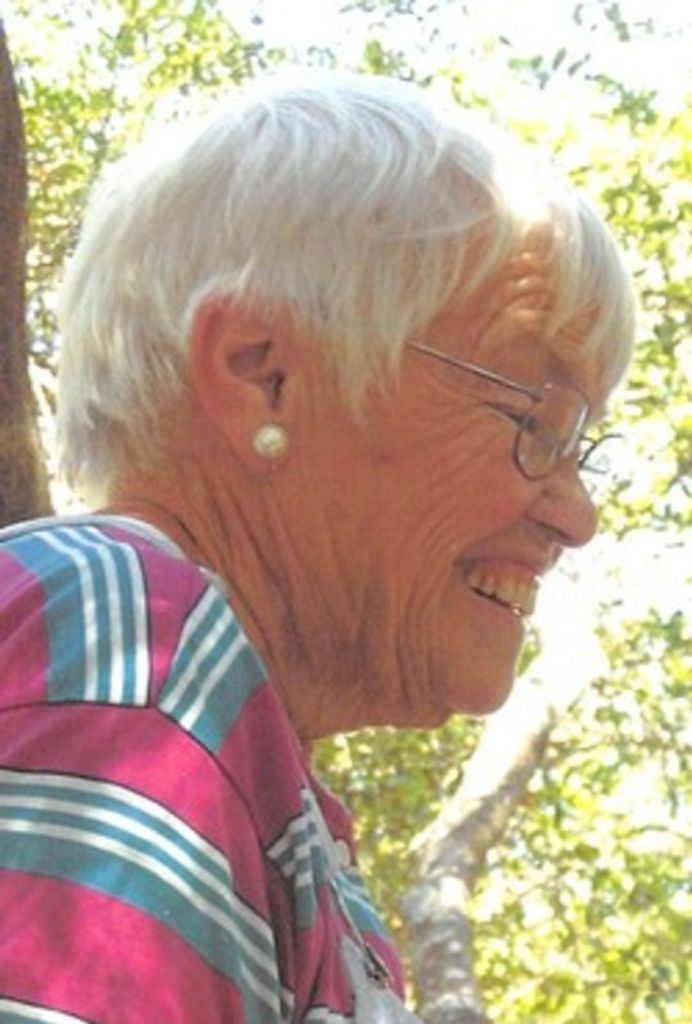 Audrey O. Allemore