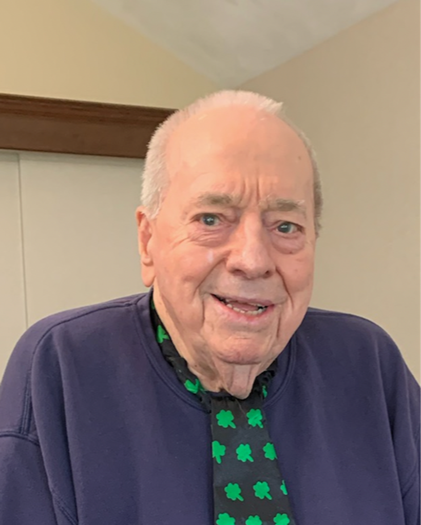 Robert A. Sibert Profile Photo