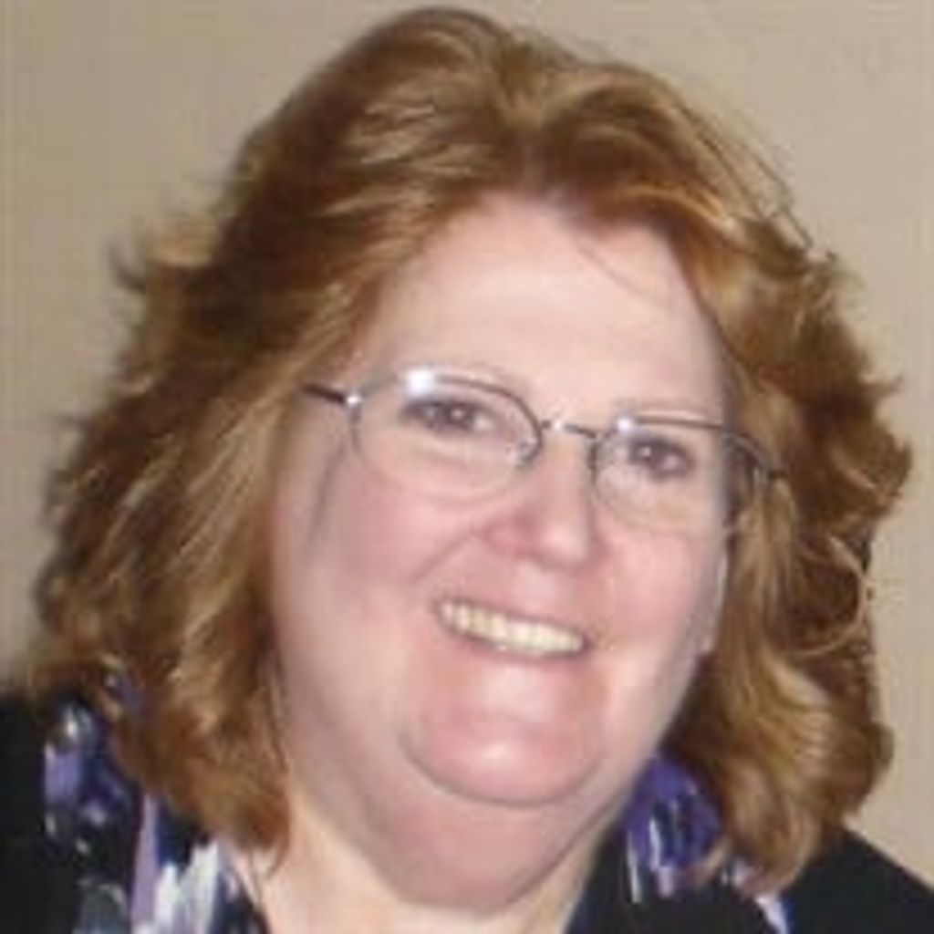 Annette M. Pride