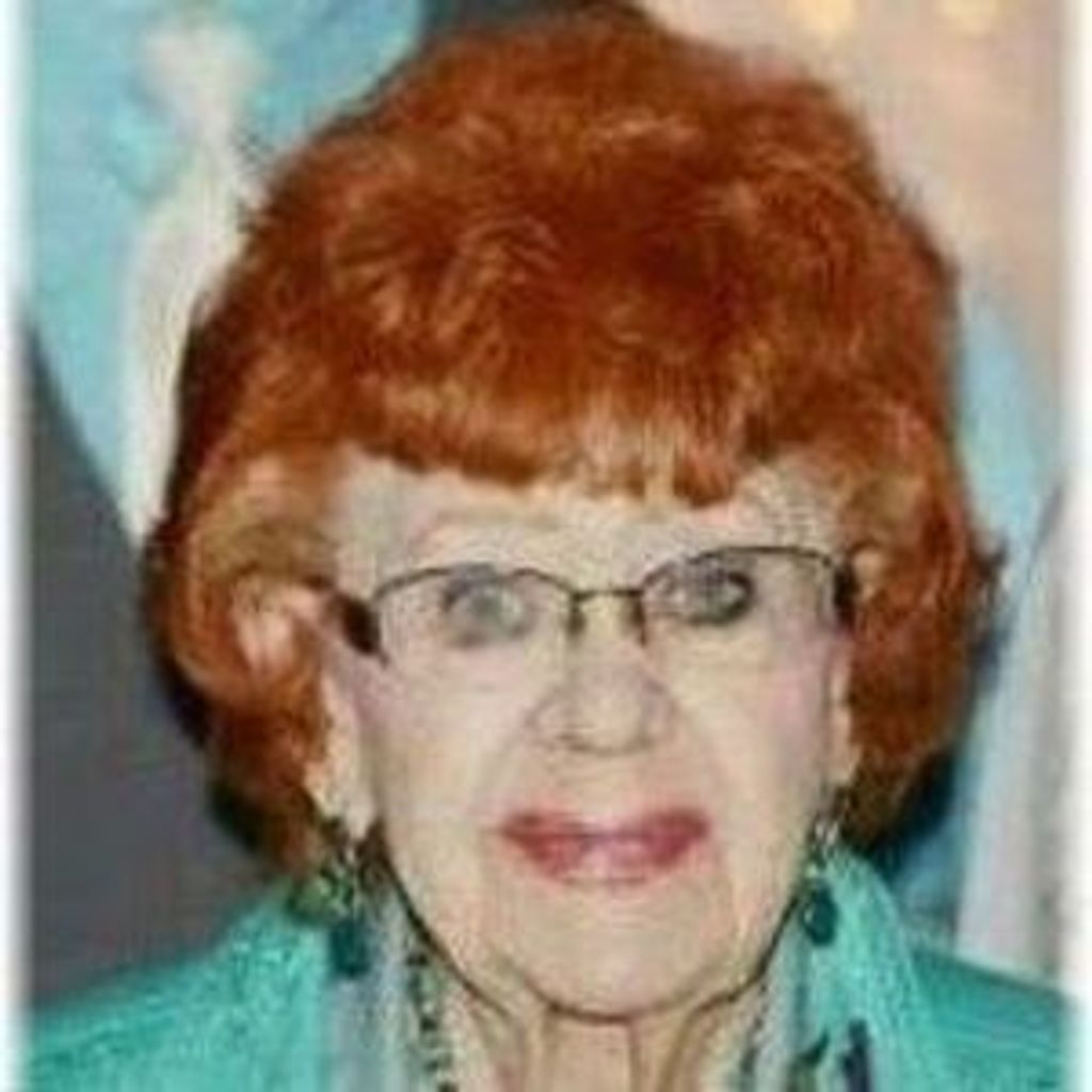 Gladys Grove
