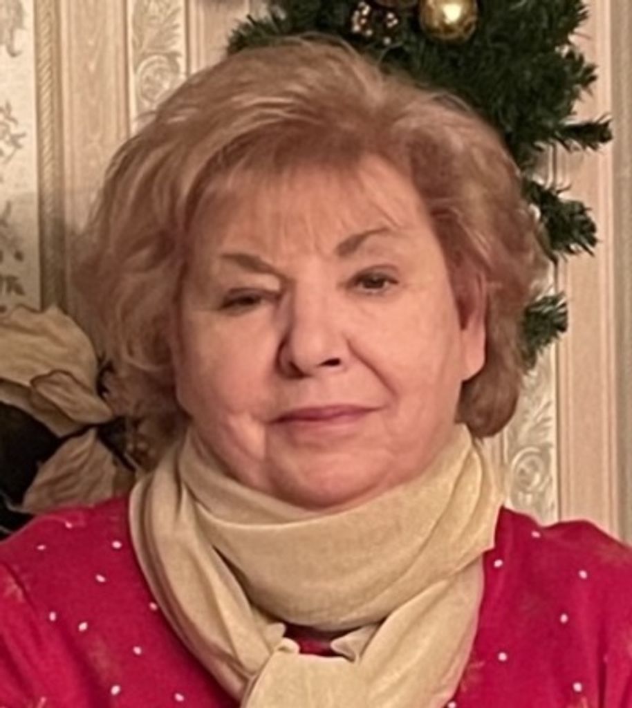 Patricia A. Specchio Profile Photo