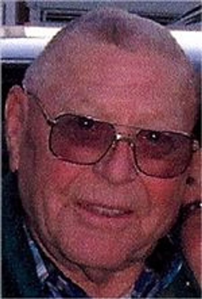 Vearl Dean Ingram