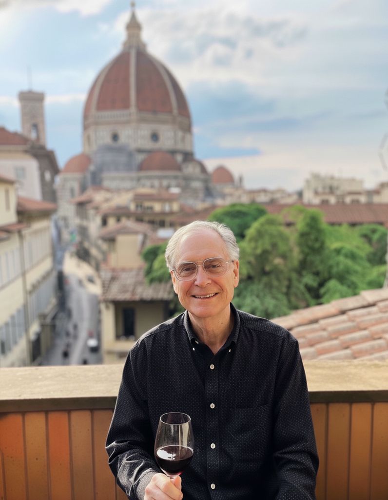 Michael "Mike" Metcalf Profile Photo