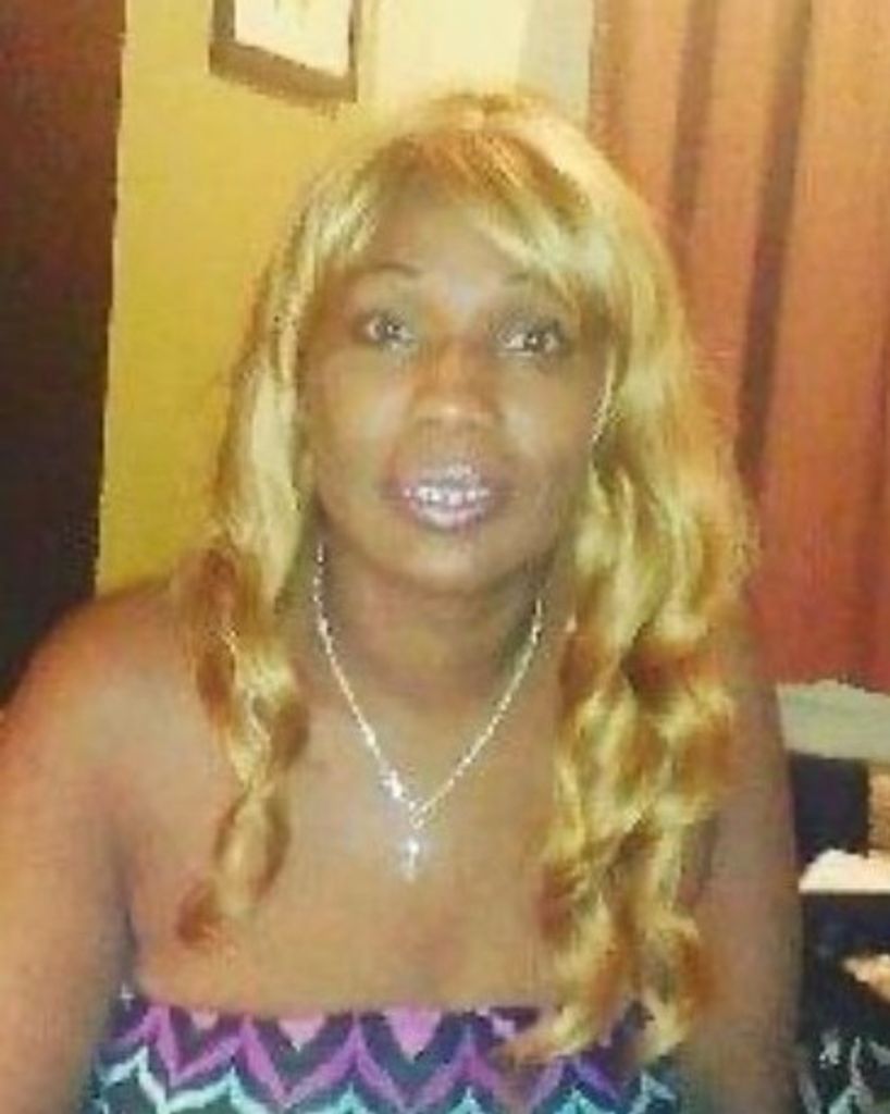Tyshone Monique Henderson