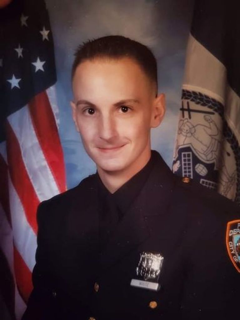 Laurence "Joe" White, Jr. Profile Photo