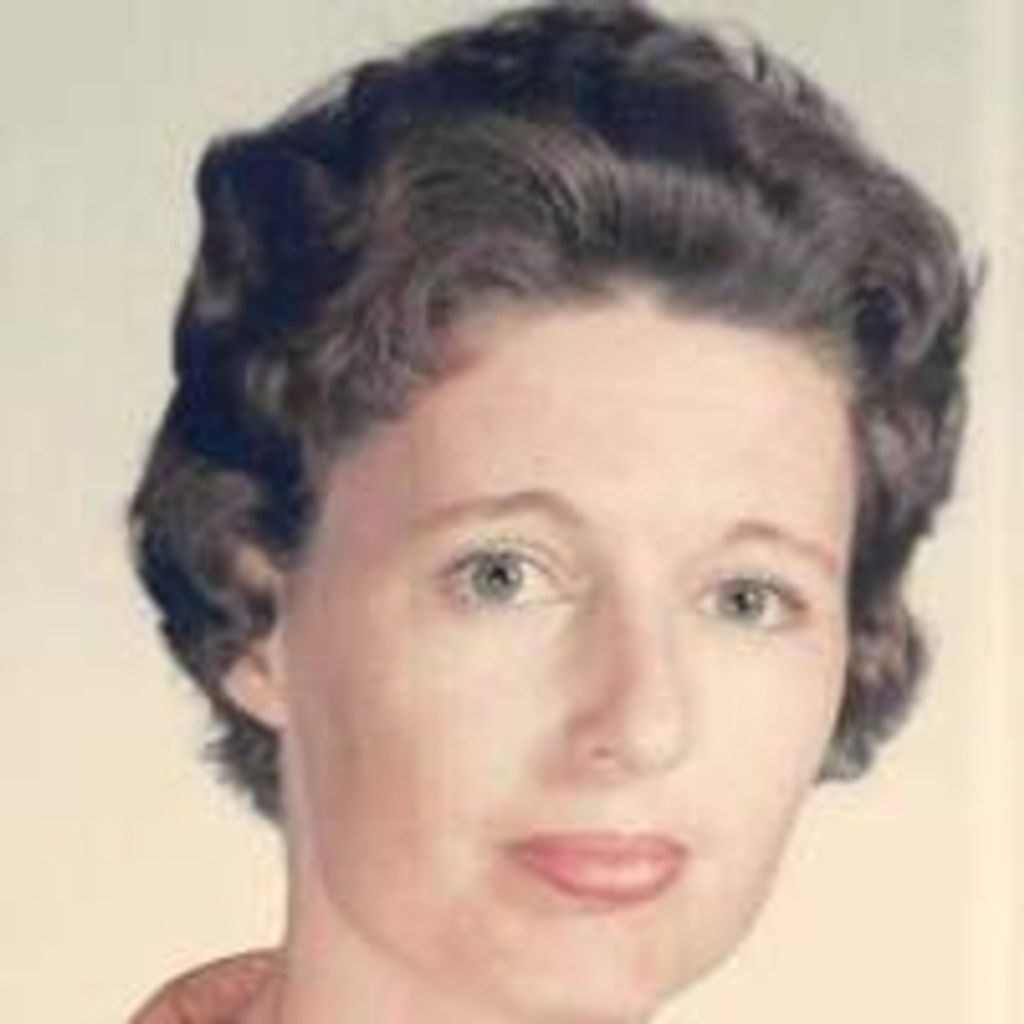 Virginia Collins Profile Photo