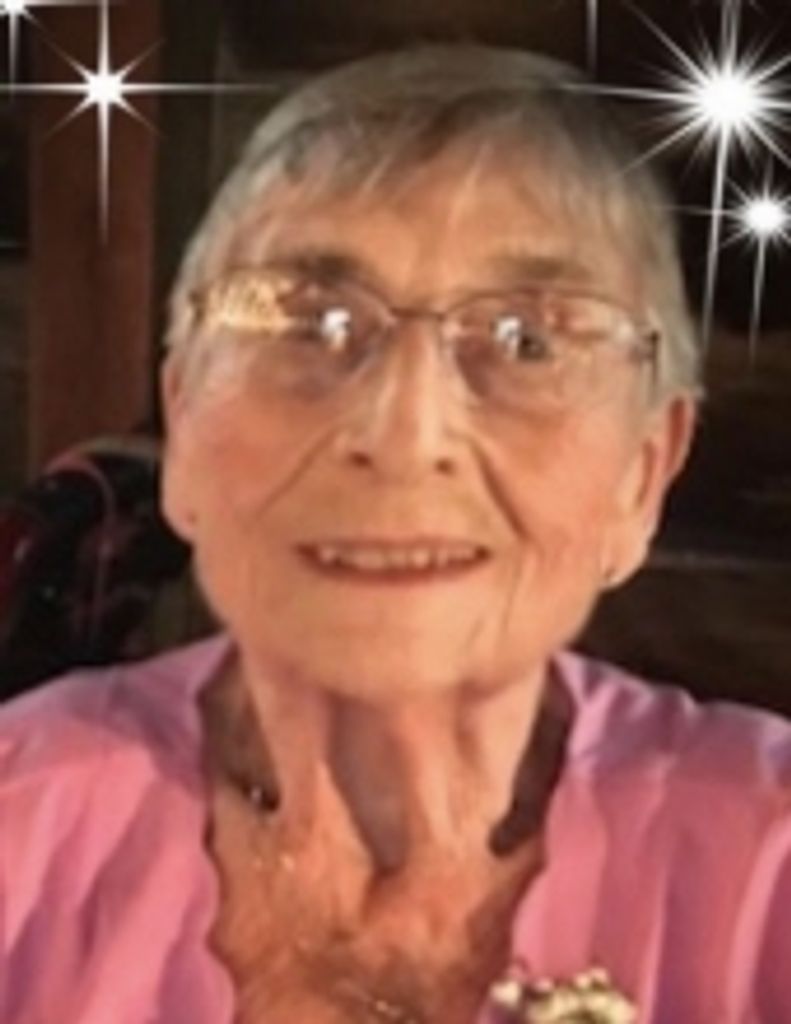 Ester Handsaker Profile Photo