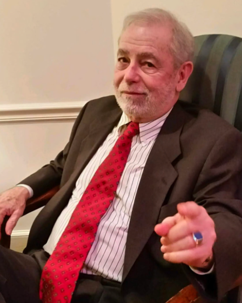 Kenneth "Ken" Boyd Kannady
