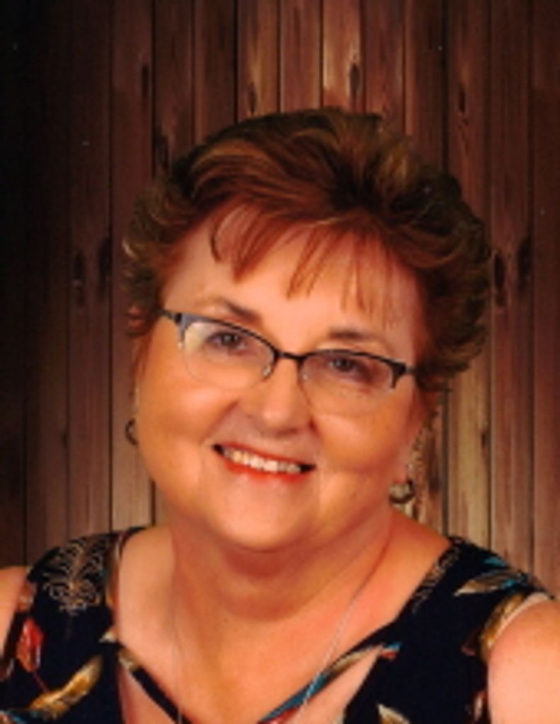 Gayle L. Mason