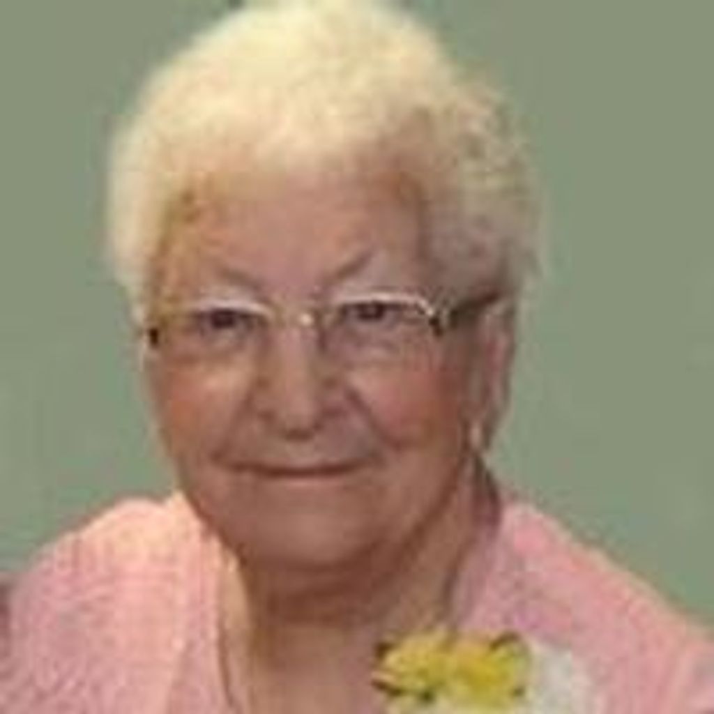 Bernice Olenski