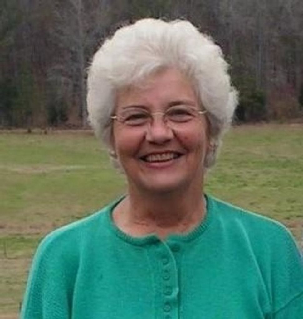 Betty Jean Barnes Profile Photo