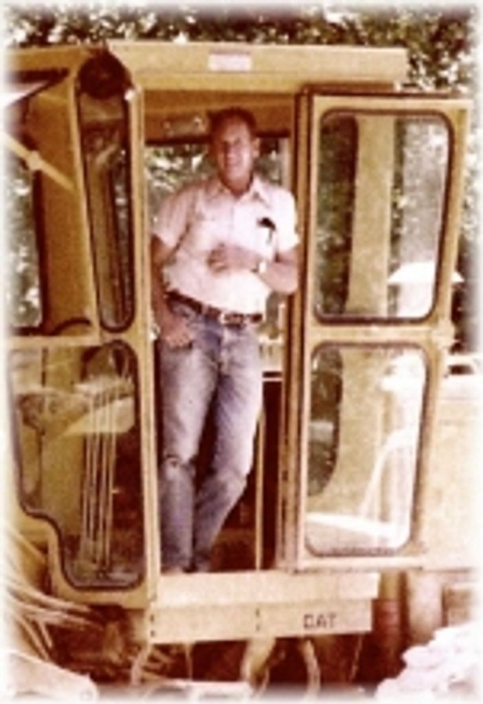 Kenneth C. Maxey