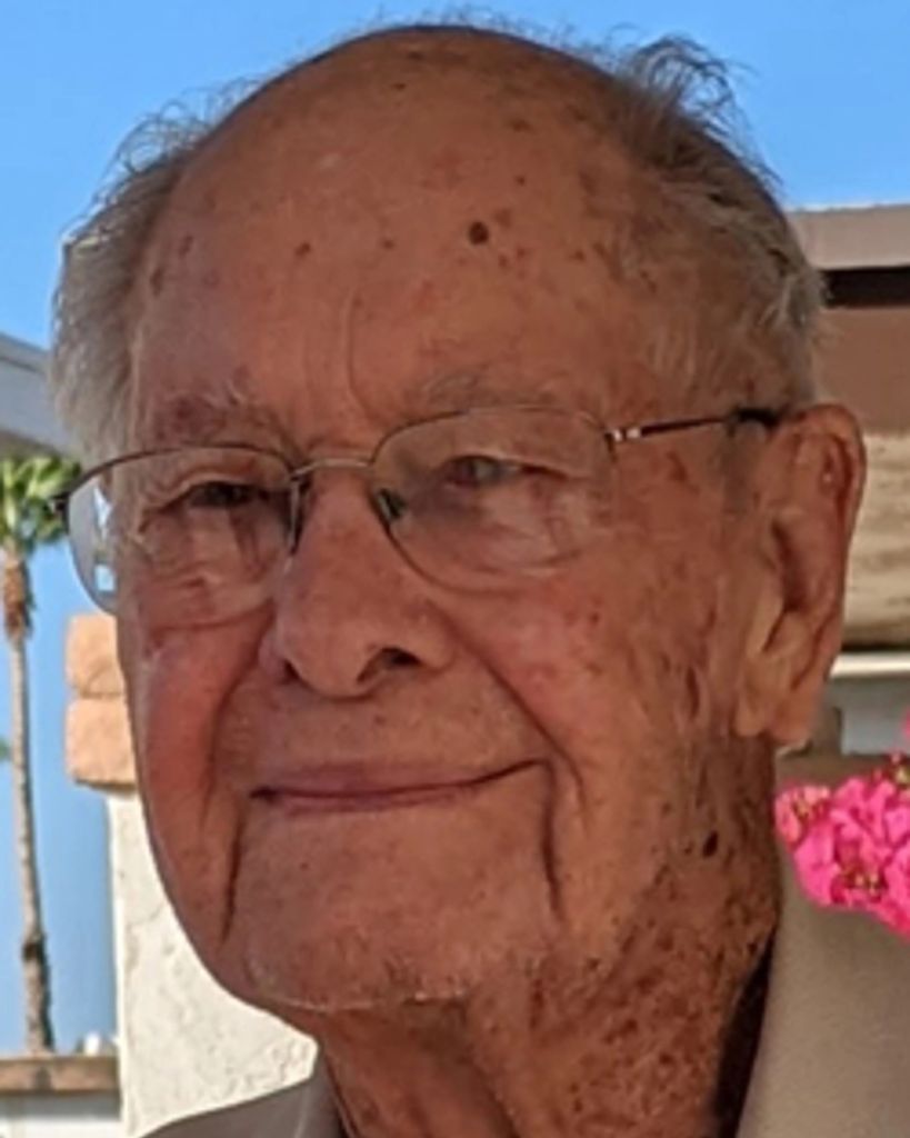 Richard L. Benscoter Profile Photo