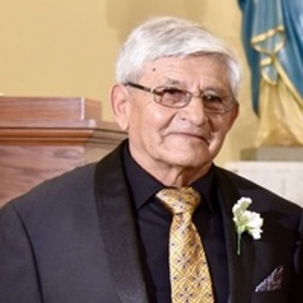 Hector Cuvi