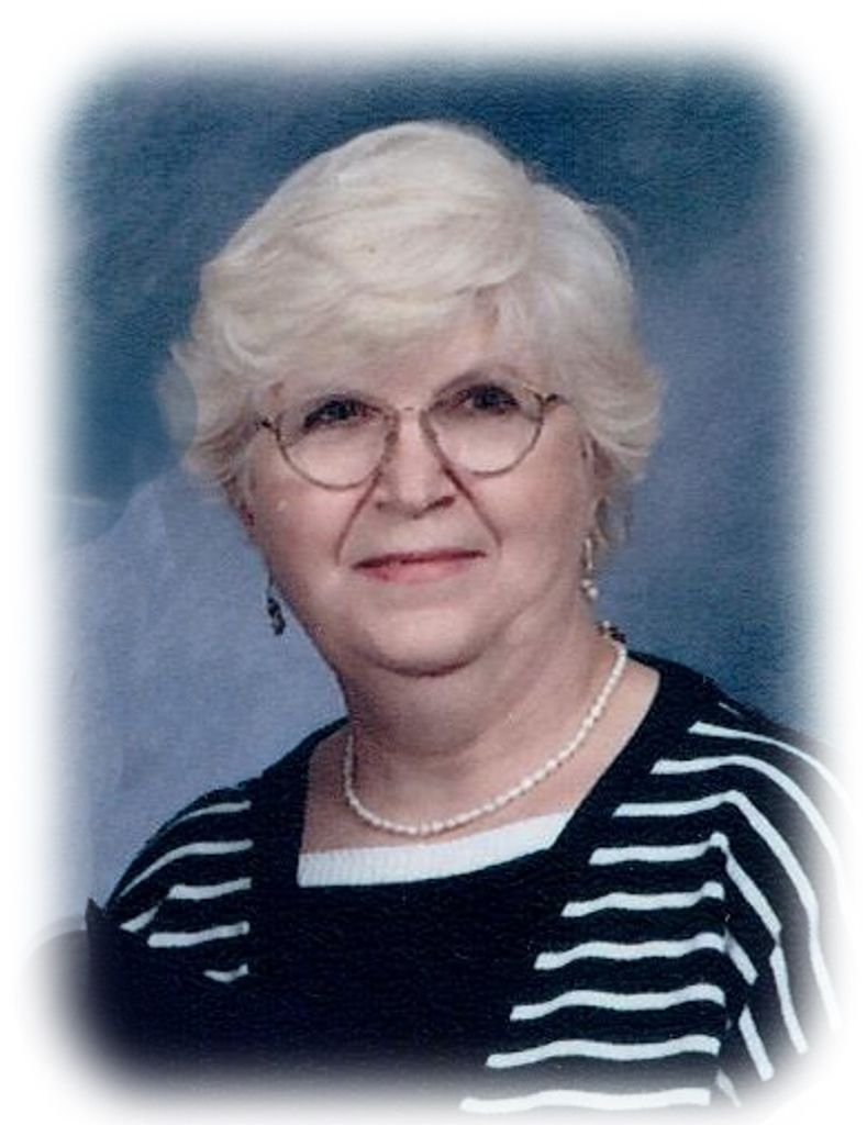 Agnes A. Vargason Profile Photo