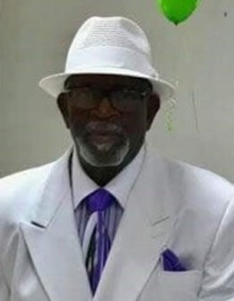 David John Floyd Profile Photo