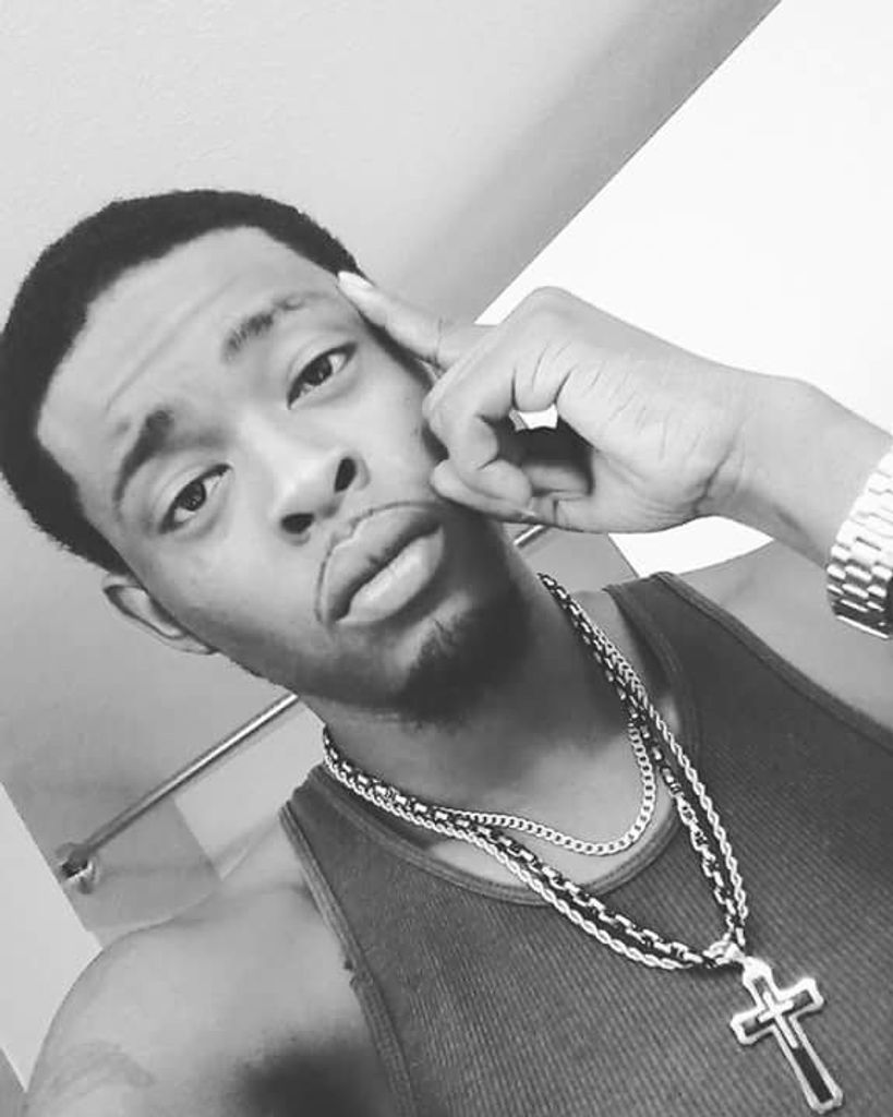 Jerone Louis Herndon