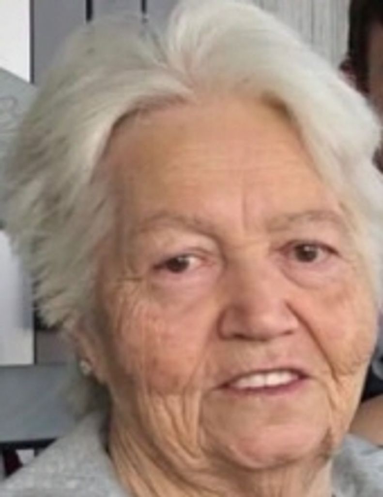 Joann Phillips Farmer