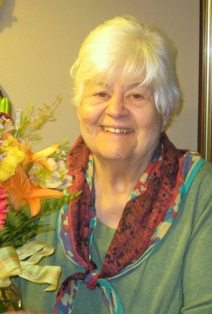 Eleanor Anne Himsel