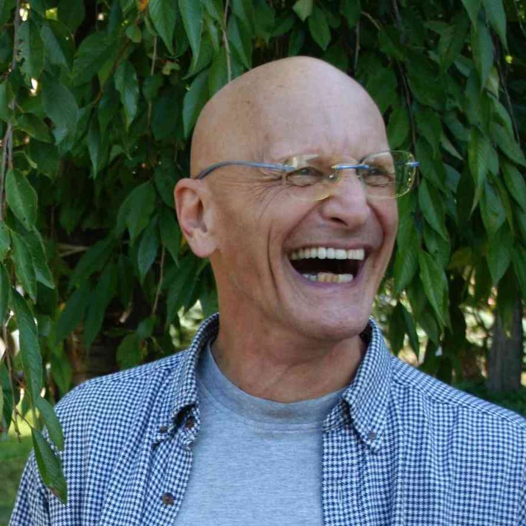 John Henry Murray Profile Photo