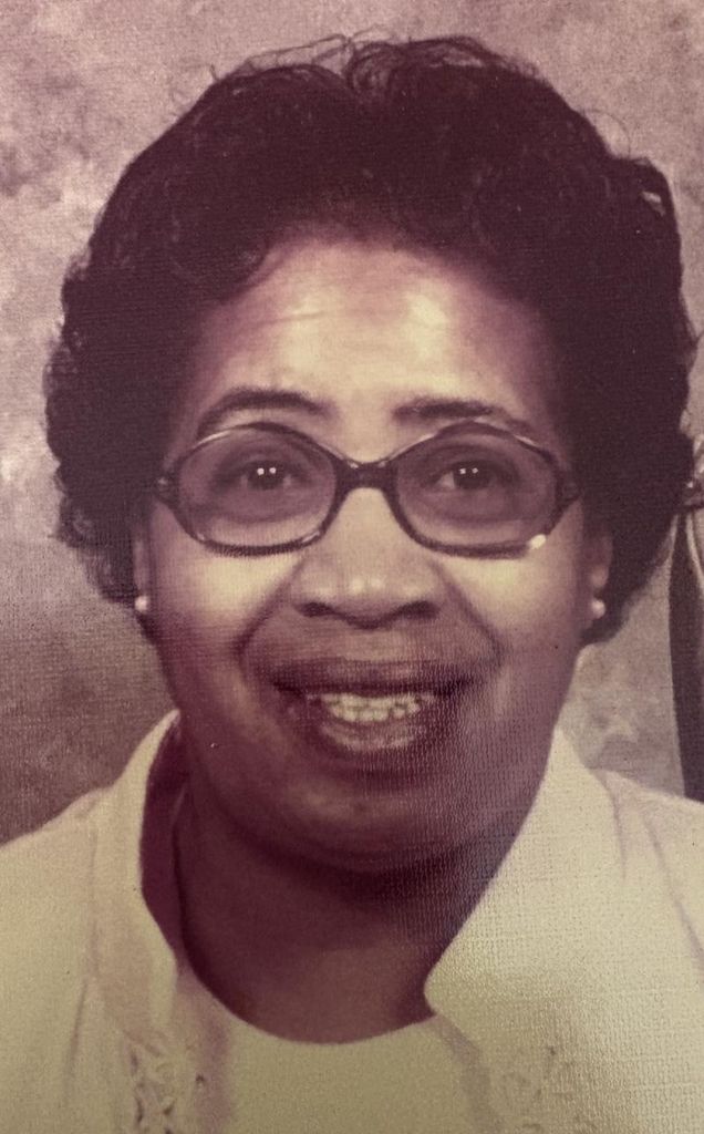 Mary Maxine Harshaw Profile Photo