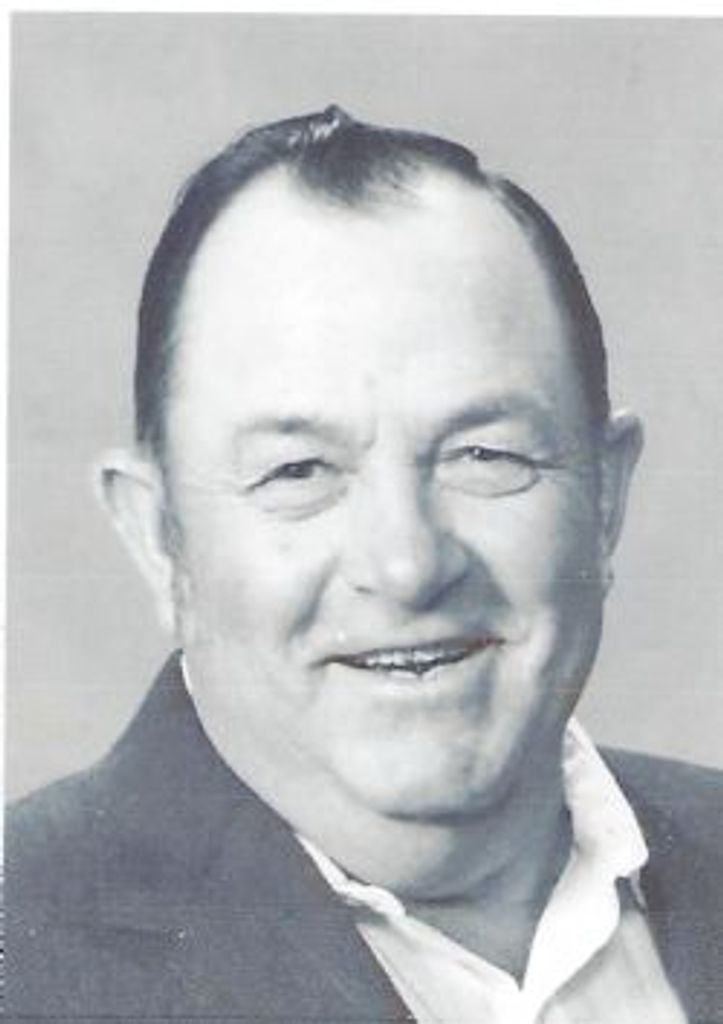 Charlie Fincher